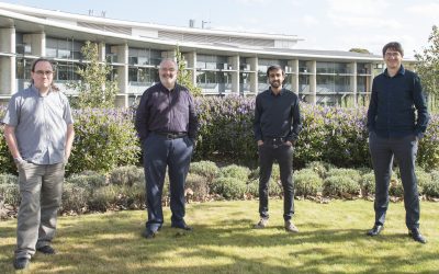 PheroSyn Gets Boost to Develop Novel Pheromones