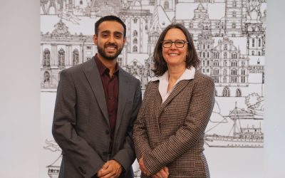 PheroSyn Secures Funding from Tall Grass Ventures to Advance Sustainable Pest Management Solutions